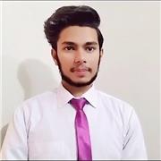 Chemistry tutor providing lesson to students of GCSE, A level , IB and AP chemistry